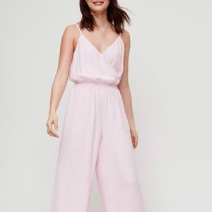 Wilfred | melodie jumpsuit.